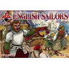 Image de English Sailor,16-17th Century - 1:72e - Red Box