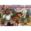 Image de English Sailor In Battle,16-17th Century - 1:72e - Red Box