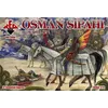 Image de Osman Sipahi, 16-17th Century, Set 1 - 1:72e - Red Box