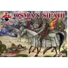 Image de Osman Sipahi, 16-17th Century, Set 2 - 1:72e - Red Box