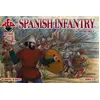 Image de Spanish Infantry, 16th Century, Set 1 - 1:72e - Red Box