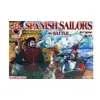 Image de Spanish Sailors In Battle, 16-17th Centu - 1:72e - Red Box