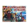 Image de Spanish Sailor Artillery,16-17th Century - 1:72e - Red Box
