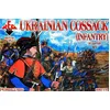 Image de Ukrainian Cossack(infantry)16 Cent.set3 - 1:72e - Red Box