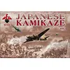 Image de Ww2 Japanese Kamikaze - 1:72e - Red Box