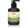 Image de Elfa, Nettoyant pour le visage, Pharm FACE  el d/mycia 270ml zielona herbata+Ginkgo (Gel nettoyant, 270 ml)
