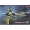 Image de Heinkel He-111c - 1:72e - Roden