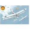 Image de Gotha G.iv - 1:72e - Roden
