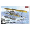 Image de Albatros W.iv (late) - 1:72e - Roden