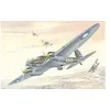 Image de Heinkel He-111a Limited Edition- 1:72e - Roden