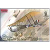 Image de Sopwith 11/2 Strutter Two-seat Fighter - 1:48e - Roden