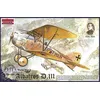 Image de Albatros D.iii Oeffag S.253 - 1:72e - Roden