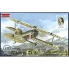 Image de Albatros D.iii Oeffag S.153(late) - 1:72e - Roden