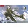 Image de Raf Se5a W/wolseley Viper - 1:48e - Roden