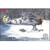 Image de Gloster Gladiator Mk. Ii - 1:48e - Roden