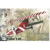 Image de Fokker D.vii (oaw Built, Early) - 1:48e - Roden