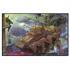 Image de Sd.kfz. 232 Schwerer Panzerspähwagen- 1:72e - Roden