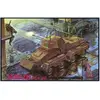 Image de Roden Sd.Kfz. 232 Véhicule de reconnaissance blindé lourd