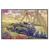 Image de Sd.kfz. 233 ''stummel'' - 1:72e - Roden