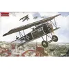 Image de Fokker D.vi - 1:32e - Roden