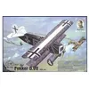 Image de Fokker D.vii ( Oaw) ''walter Blume''- 1:48e - Roden