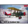 Image de De Havilland D.h.4 (eagle Engines) - 1:48e - Roden