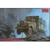 Image de Opel Maultier - 1:72e - Roden