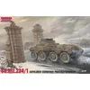 Image de Sd.kfz 234/1 Puma - 1:72e - Roden