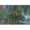 Image de Schwerer Panzerspähwagen Sd.kfz. 234/2 Puma- 1:72e - Roden