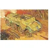 Image de Sd.kfz.234/3 Schw.pz.kanonenwg. - 1:72e - Roden