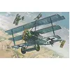 Image de Fokker F.i - 1:32e - Roden
