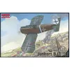 Image de Junkers D. I Late World War I- 1:72e - Roden