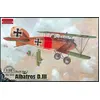 Image de Albatros D.iii - 1:32e - Roden