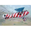 Image de Albatros D.iii (oaw) - 1:32e - Roden
