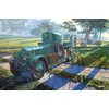 Image de Wwii British Armoured Car Pattern 1920 Mk.i- 1:35e - Roden