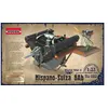 Image de Hispano-suiza 8ab - 1:32e - Roden