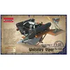 Image de Woseley W4a Viper - 1:32e - Roden