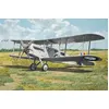 Image de De Havilland Dh-4a (passenger) - 1:48e - Roden