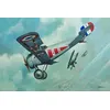 Image de Nieuport 24 - 1:72e - Roden
