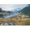 Image de Pilatus Pc-6c/h-2 Turbo-porter - 1:48e - Roden
