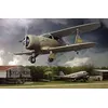 Image de Beechcraft Uc-43 Staggerwing - 1:48e - Roden