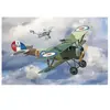 Image de Nieuport 27 - 1:72e - Roden