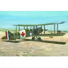 Image de De Havilland D.h.9 Ambulance - 1:48e - Roden