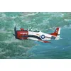 Image de North American T-28b Trojan - 1:48e - Roden