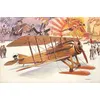 Image de Spad Vii C.1 With Russian Skies - 1:32e - Roden