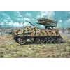 Image de Sd.kfz. 4/1 Panzerwerfer 42 (late) - 1:72e - Roden