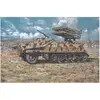 Image de Roden Sd.Kfz. 4/1 lance-roquettes 42 (late)