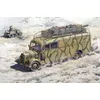 Image de Opel 3.6-47 Blitz Omnibus Stabswagen - 1:72e - Roden