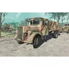 Image de Opel Blitz (mercedes L701) - 1:72e - Roden