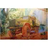 Image de Roden KrAZ-214B